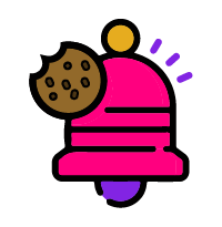 cookie notification